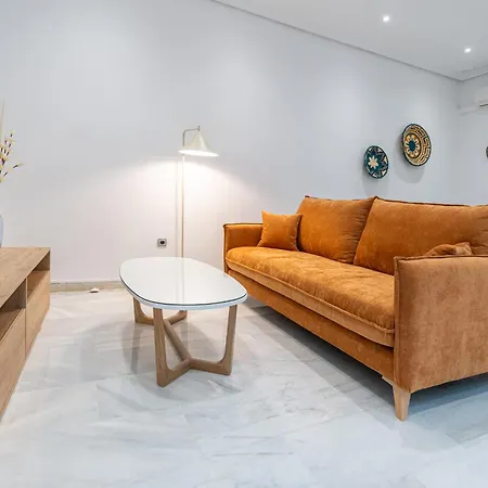 La Decolonial De Appartement *